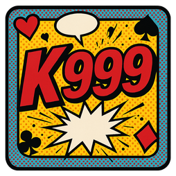 K999 logo